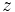 z